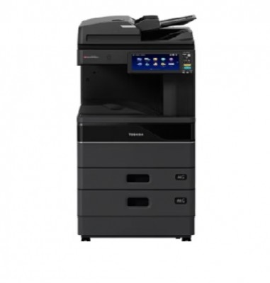 東芝 FC-2525AC 彩色激光復印機（標配雙紙盒）
